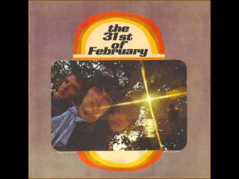 The 31st Of February — The 31st Of February - Different Kind Of Head (1968)