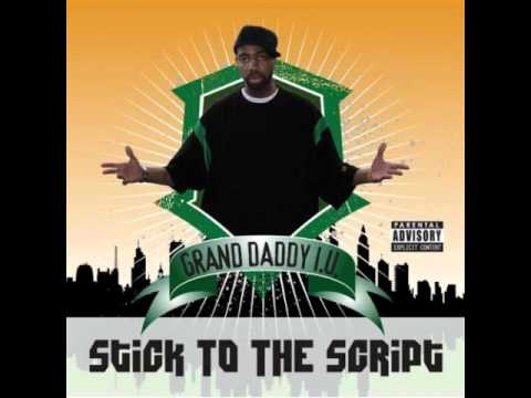 Grand Daddy I.U. — Grand Daddy I.U. - Back In Da Dayz (feat. Pudgee & Felicia Renee)