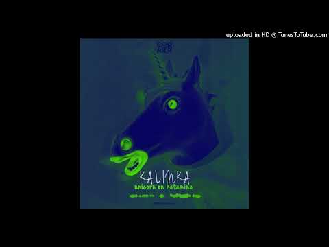 Unicorn On Ketamine — UNICORN ON KETAMINE - KALINKA - FOOTWORXX DIGI103