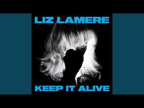 Liz Lamere — Sin