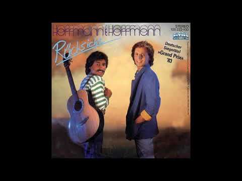 Hoffmann & Hoffmann — 1983 Hoffmann & Hoffmann - Love Gives