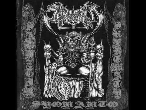 Sadiztik Impaler — Sadiztik Impaler - Warriors ov Satan