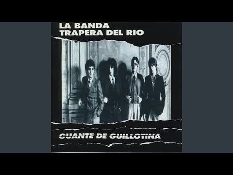 La Banda Trapera Del Rio — Vulgaridad