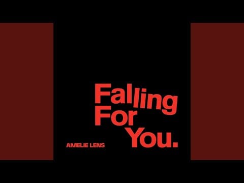 Amelie Lens — Falling For You (Extended Version)