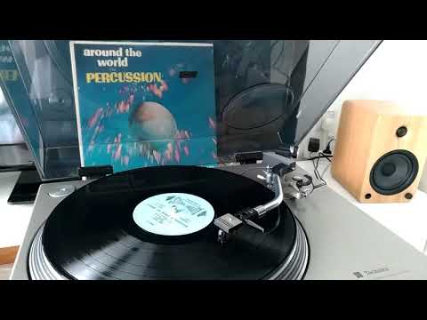 Irv Cottler — SF 13900 A5