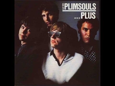 The Plimsouls — The Plimsouls - The Plimsouls...Plus (Full Album)