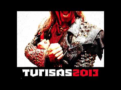 Turisas — Turisas - Into The Free (HD) - Turisas 2013 - Full album