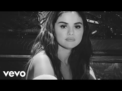 Selena Gomez — Lose You To Love Me (Alternative Video)