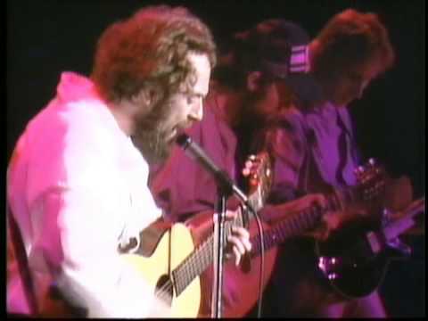 Jethro Tull — Jethro Tull - Skating Away on the Thin Ice of the New Day, Live 1980