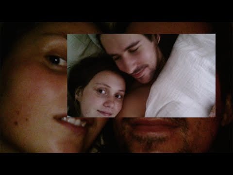 Matthew A. Tavares — Matty & Mandaworld - Warm You (Official Music Video)