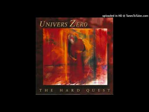 Univers Zero — Vieux-Manants