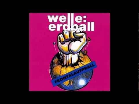Welle: Erdball — Welle:Erdball - Sinnlos