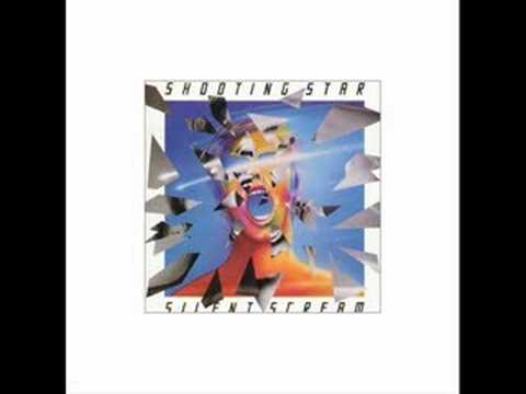 Shooting Star (4) — Shooting Star - Somewhere In Your Heart