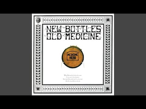 Medicine Head (2) — This Love Of Old