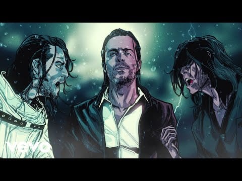 José Madero — José Madero - Sin Ampersand