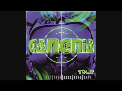 Gangnia — Gangnia - Vol 2 [Full Album]