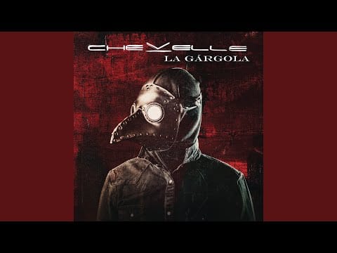 Chevelle (2) — The Damned