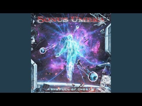 Sonus Umbra — The Waves Will Devour the Sea