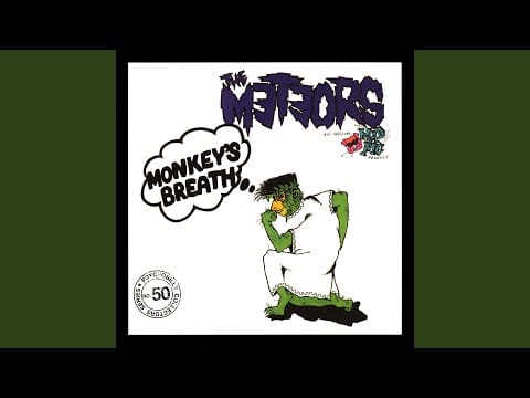 The Meteors (2) — Rhythm of the Bell