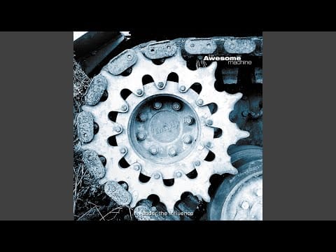 The Awesome Machine — Desire
