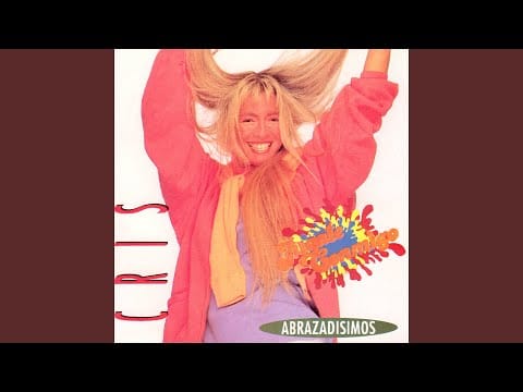 Cris Morena — Bella