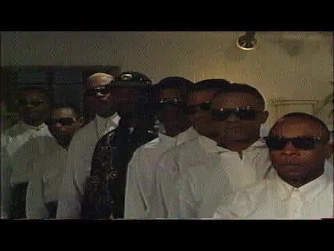 Koffi Olomide — Koffi Olomide - Papa Plus (Clip Officiel)