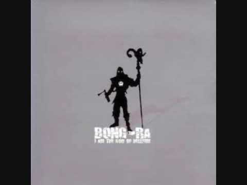 Bong-Ra — Bong-Ra - I Am The God Of Helfire (Full Album)