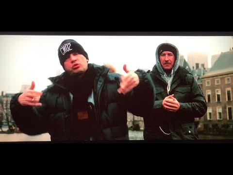 Slums Attack — Slums Attack "RWE"ft. DeFuckTo,Azyl,Sniper,Clementino,RMC,Gandzior,LooMC,Shazaam,Hijack