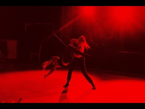 The Blinders (2) — The Blinders - Forty Days and Forty Nights (Official Video)