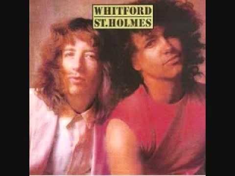 Whitford/St. Holmes — Whitford-St. Holmes-Sharpshooter