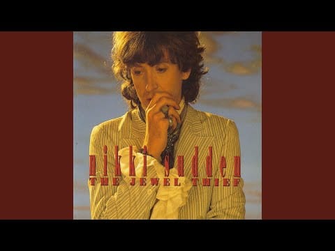 Nikki Sudden — Paying my way