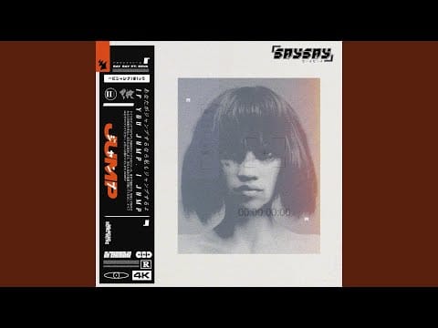 Eeva — Jump (Extended Mix)