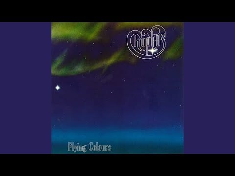 Ruphus — Flying Colours