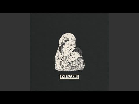 The Sound of Animals Fighting — Kaleidoscope
