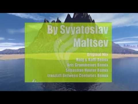 Svyatoslav Maltsev — Svyatoslav Maltsev - Beautiful illusion (tranzLift Between Centuries Remix)[Nu-Communicate]