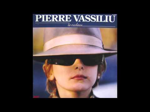 Pierre Vassiliu — Pierre Vassiliu "Banjul"