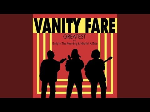 Vanity Fare — One More Night