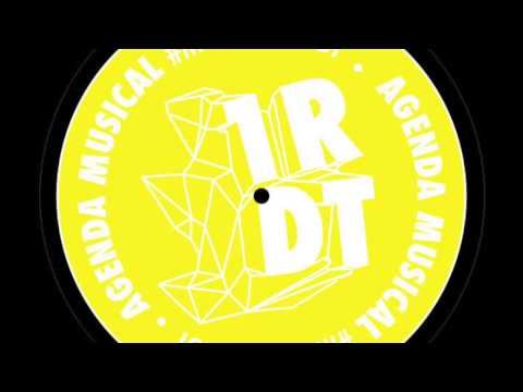 Frankie Knuckles — Franckie Knuckles - Lets stay at home [MOODY LUNDI #17]