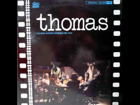 Amedeo Tommasi — AMEDEO TOMMASI & EDDA DELL'ORSO - THOMAS