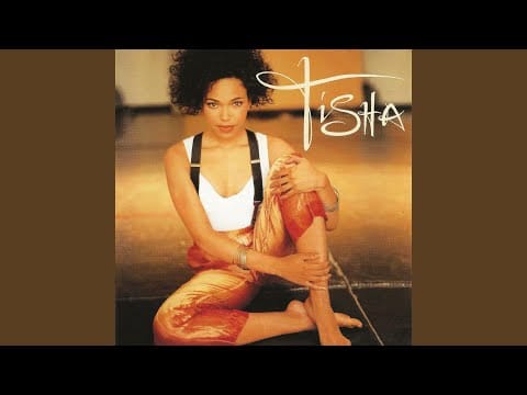 Tisha Campbell — Love's Got A Hold On Me