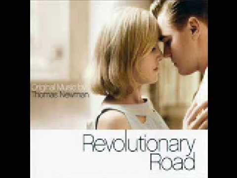 Thomas Newman — Revolutionary Road - End Title - Soundtrack
