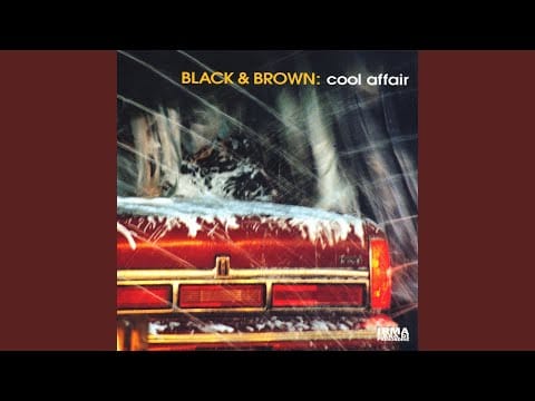Black & Brown (2) — Gimme Some of That Stuff