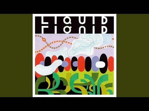 Liquid Liquid — Cavern
