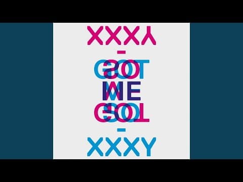 Xxxy — Studio 9 (Just Like That)