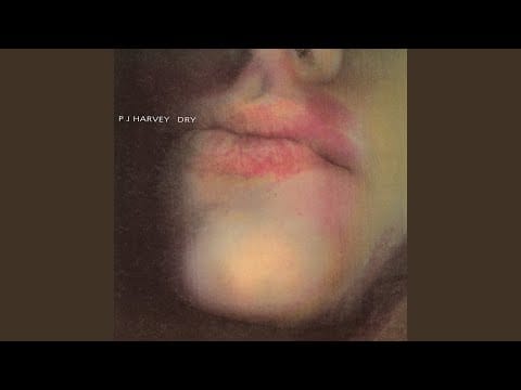 PJ Harvey — Oh My Lover