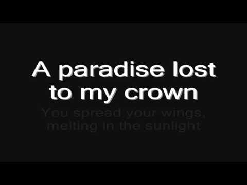 HammerFall — HammerFall - Demonized (lyrics) HD