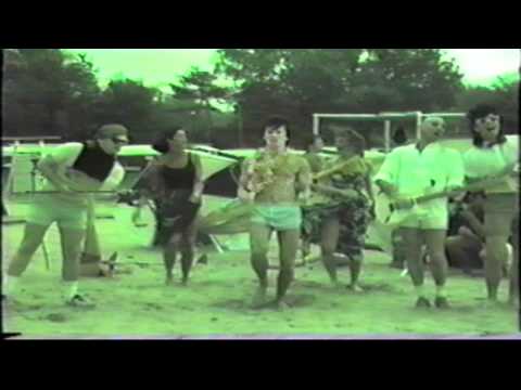 Falcon Eddy (2) — Falcon Eddy -Island Song