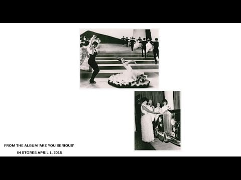 Andrew Bird — Roma Fade