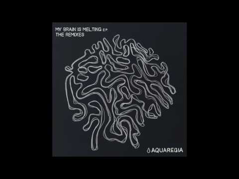 747 — 747 - Formula (Hypocrite Remix) [Aquaregia 004]
