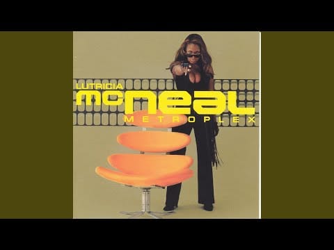 Lutricia McNeal — Power Of Music